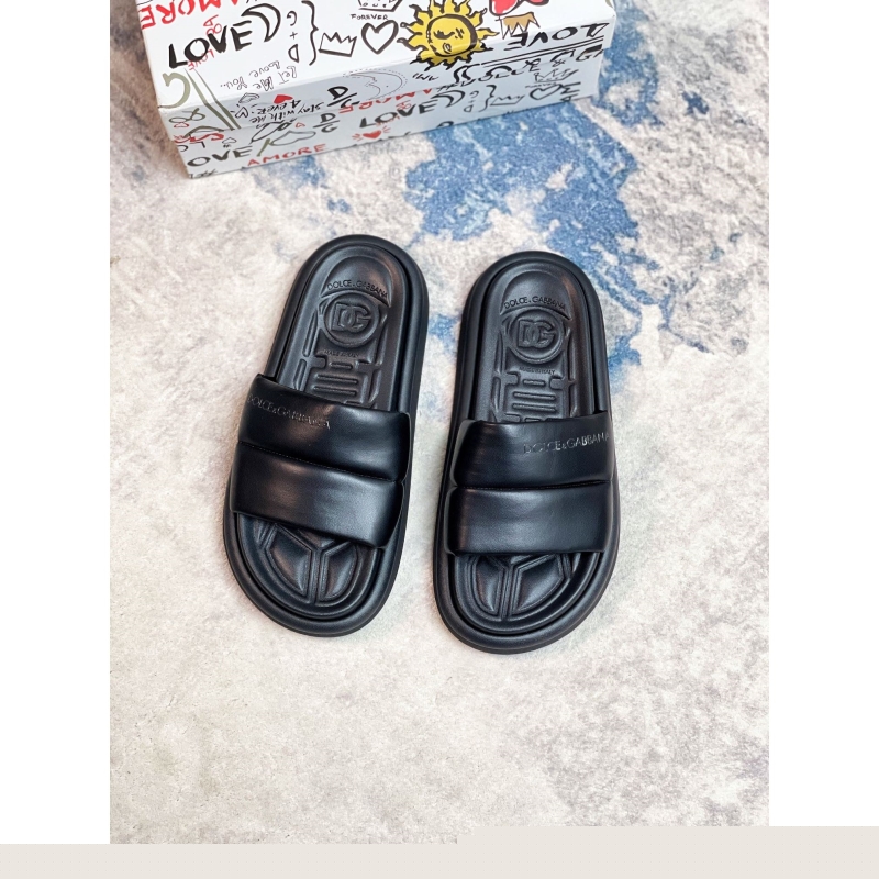 Dolce & Gabbana Slippers